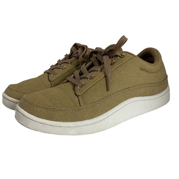 Allbirds Canvas Pacers Women’s 8 Casual Low Top Sneaker Comfort Shoe Walking - Picture 8 of 10